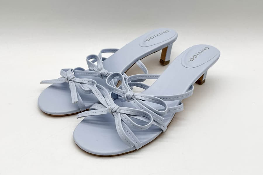 Damen Schuhe On Y Go, Gr. 40